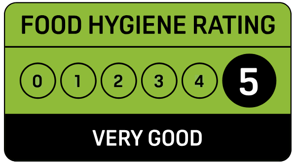 Rajasthan2 five start Hygiene rating
